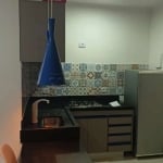 Apartamento Kitchnet com Condomínio em Campinas