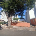 Terreno Padrão em São Carlos