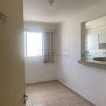 apartamento de dois dormitórios