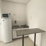 Apartamento Kitchnet com Condomínio em Campinas