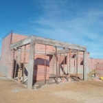 Casa no Jardim Embare/modalidade lote mais construção