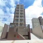 Apartamento Padrão em São Carlos