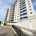 Apartamento Padrão em São Carlos