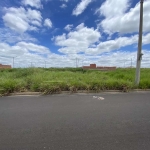 Lote de 240m2 no Residencial Arcoville