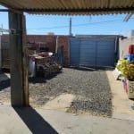 Casa com amplo terreno de 200m² - 2 Quartos à Venda em José Giro, Ibaté por R$160.000,00