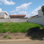 Terreno Condomínio em São Carlos