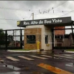 Terreno Condomínio em Araraquara