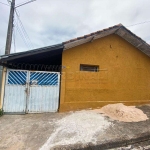 Casa Padrão em São Carlos