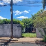 Terreno Padrão em Araraquara