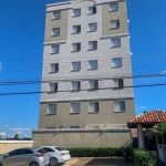 Apartamento Padrão em São Carlos