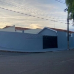 casa de dois dormitórios