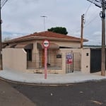 Casa Padrão em Araraquara