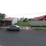 Terreno Padrão em São Carlos