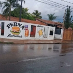 Comercial Salão em Araraquara