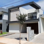 casa em condomínio fechado.