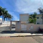 Apartamento com 2 dormitórios na Vila Nery