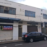 Salas comerciais