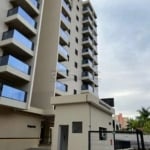 Apartamento Padrão em São Carlos