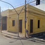 Comercial Barracão em Campinas