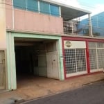 Comercial Barracão em Araraquara