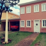 Casa Condomínio em São Carlos