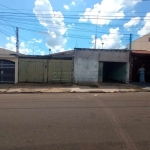 Terreno Padrão em São Carlos