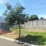 Venda de Terreno 297,20m² no condomínio Terra dos Buritis: R$237.600,00 - Financiamento Disponível