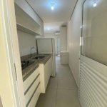 Apartamento Kitchnet sem Condomínio em Campinas