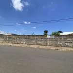 Lote de 425,5m2 no Jardim São João Batista