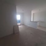 Apartamento em ótima localização, nunca habitado.