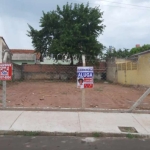 Locação de Terreno - no bairro Vila Costa do Sol em São Carlos/SP