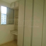 Apartamento Padrão em São Carlos