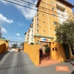 Apartamento Padrão em São Carlos