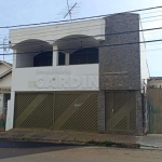 Casa Sobrado em São Carlos