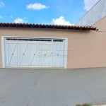 Casa com 3 quartos para alugar na Rua Joaquim de Meira Botelho, 280, Residencial Samambaia, São Carlos