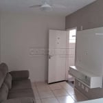 Apartamento Padrão em Araraquara