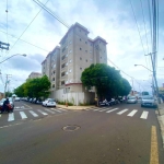 Apartamento Padrão em São Carlos