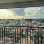 Apartamento Cobertura em São Carlos