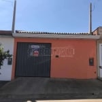 Casa Padrão em Ibaté