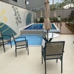 Apartamento Padrão em São Carlos