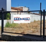 Terreno Comercial em Araraquara