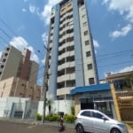 Apartamento Padrão em São Carlos