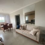 Apartamento no Edifício Vila Plenna em São Carlos na Vila Prado