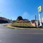 Terreno comercial para alugar na Rua Miguel Giometti, 666, Vila Arnaldo, São Carlos