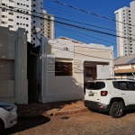 Casa frente e fundo