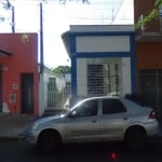 Ponto comercial para alugar na Avenida Teixeira de Barros, Frente, 795, Vila Prado, São Carlos