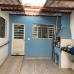 Casa Sobrado em São Carlos