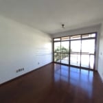 Apartamento com ótima localização