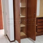 Apartamento Padrão em São Carlos