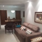 Apartamento com 3 quartos e com churrasqueira, 102 m² em Jardim Flamboyant, Campinas